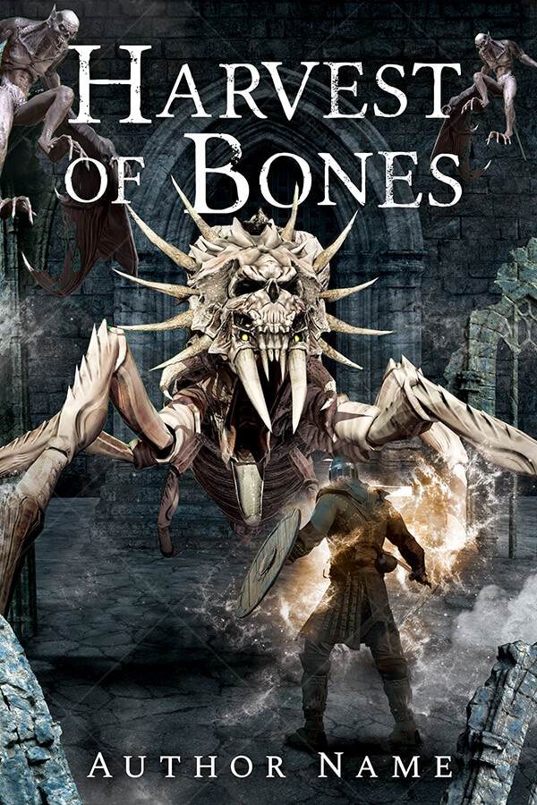 Harvest of Bones