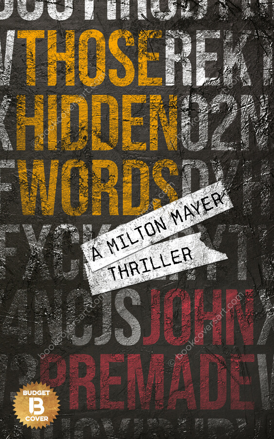 Those Hidden Words