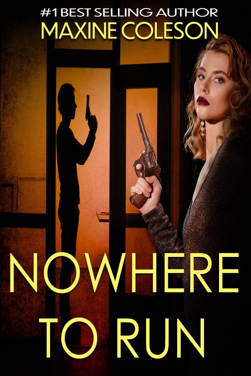Nowhere To Run