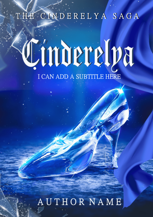 Cinderelya