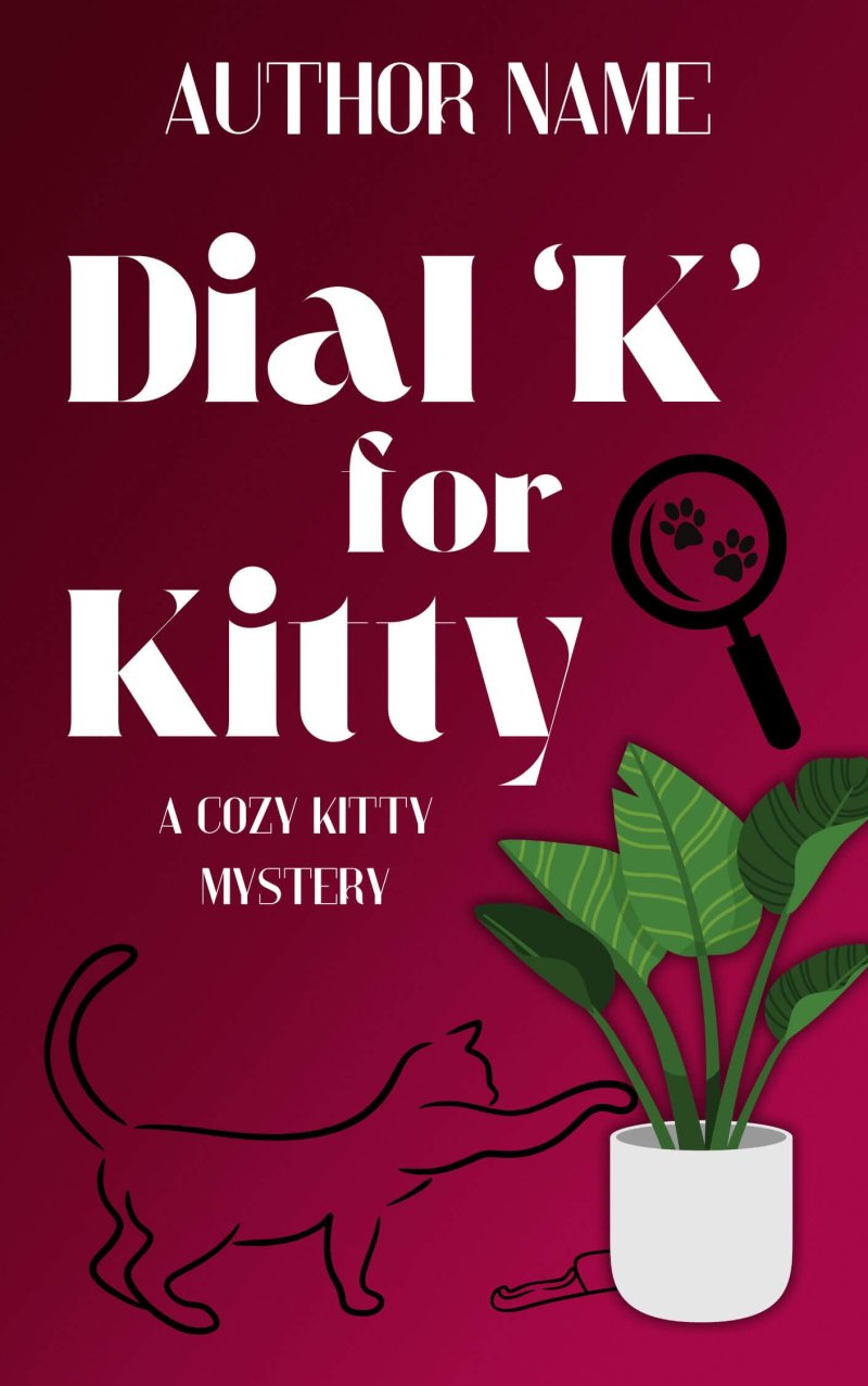 Dial ‘K’ for Kitty