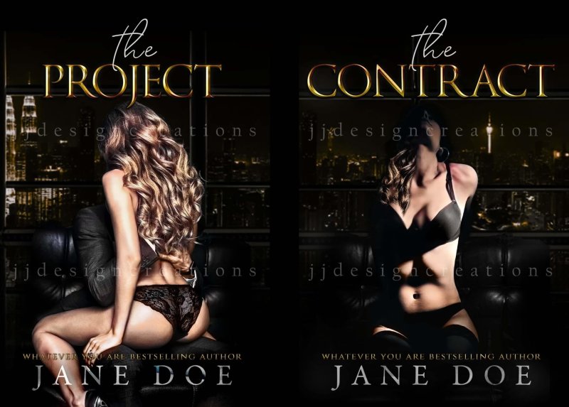 The Contract & The Project
