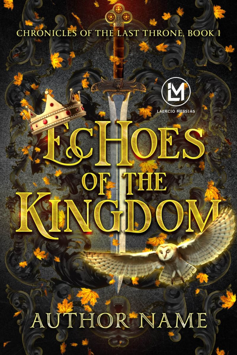 Echoes of the Kingdom
