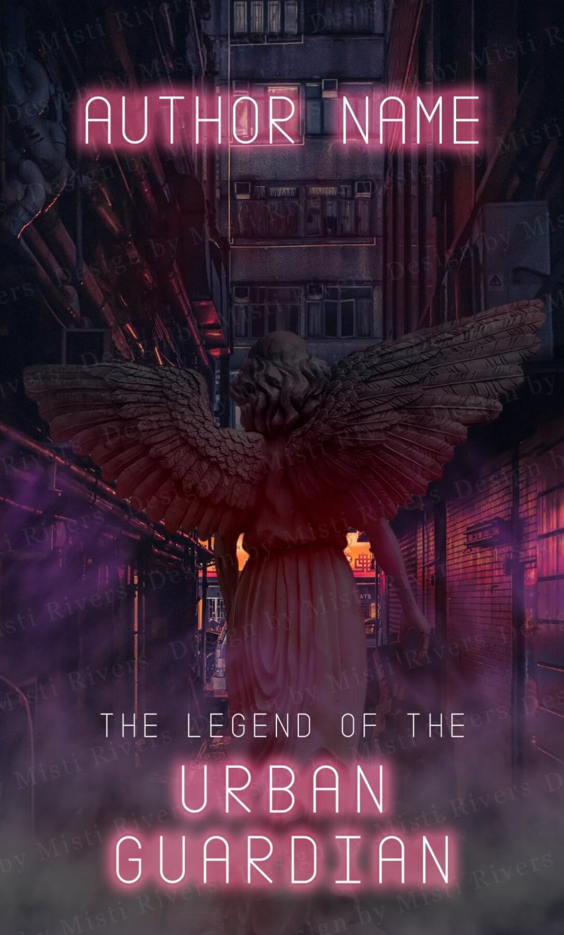 Urban Guardian
