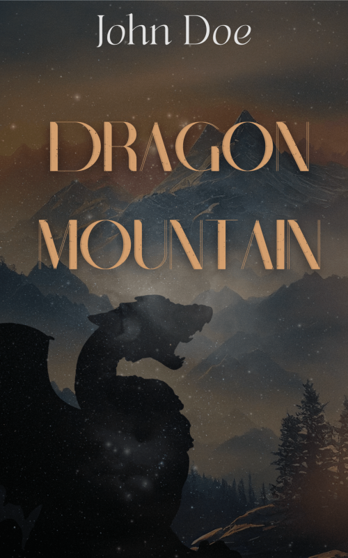 Dragon Mountain