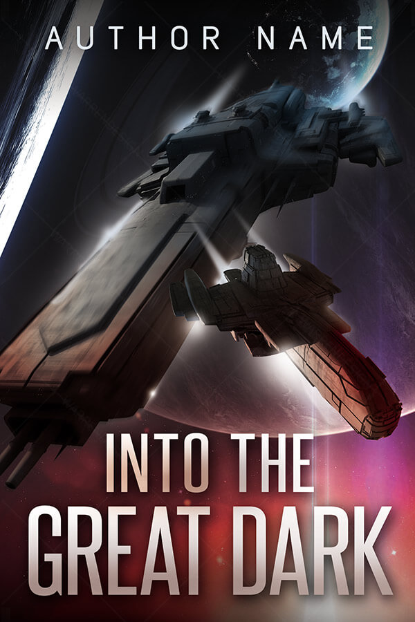 Into the Great Dark