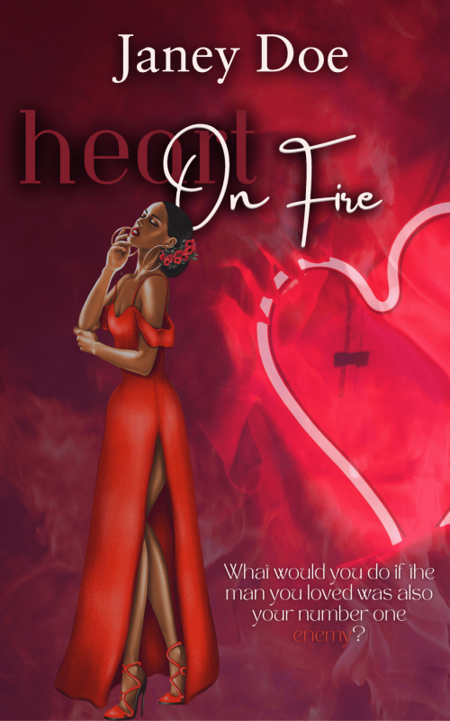 Heart on Fire
