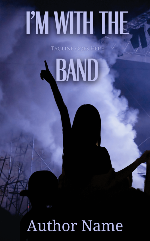 I’m With the Band