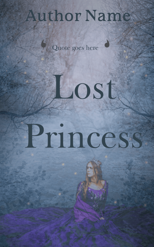 Lost Princess