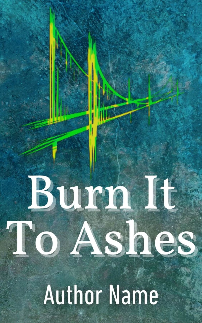 Burn It To Ashes