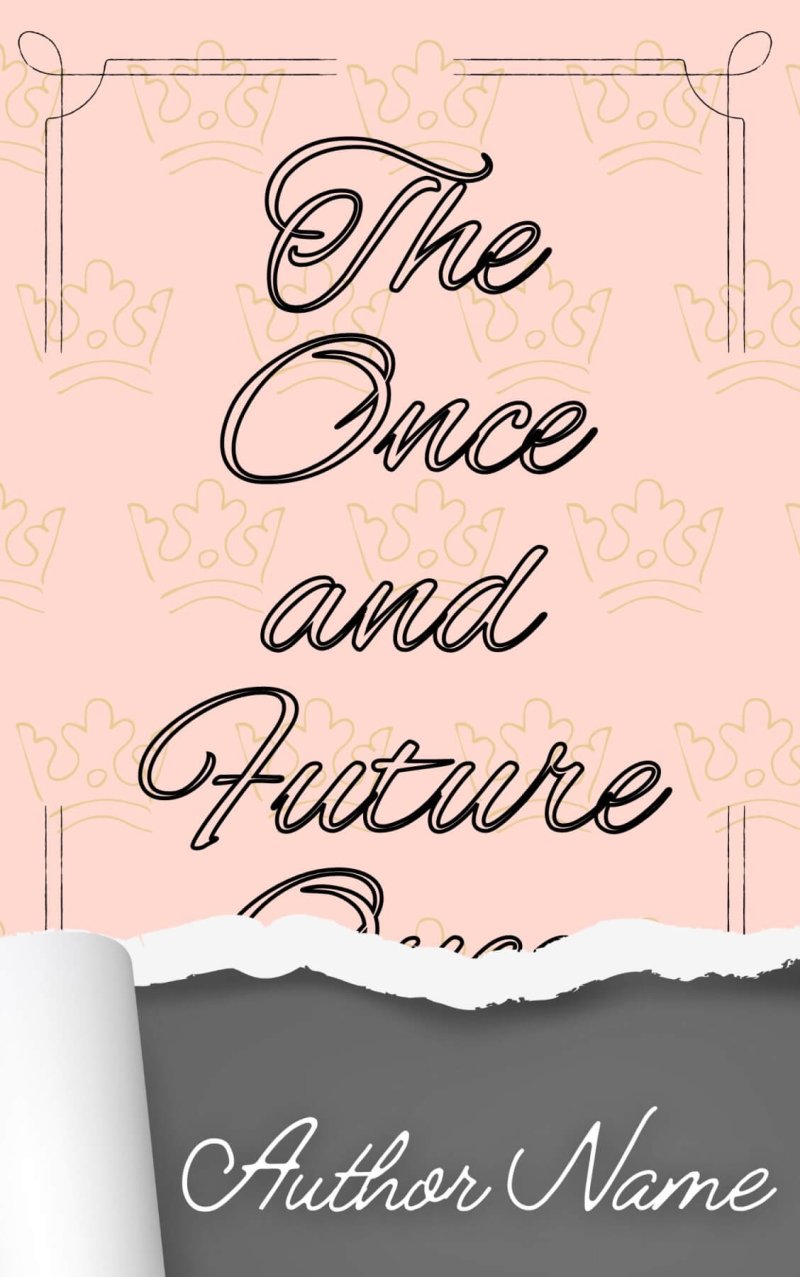 The Once and Future