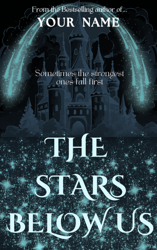 The Stars Below Us
