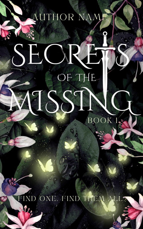 Secrets of the Missing