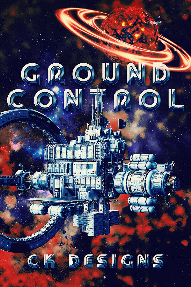 Ground Control