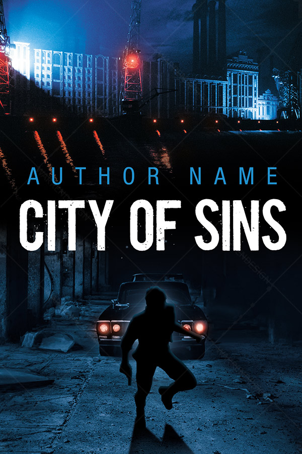 City of Sins