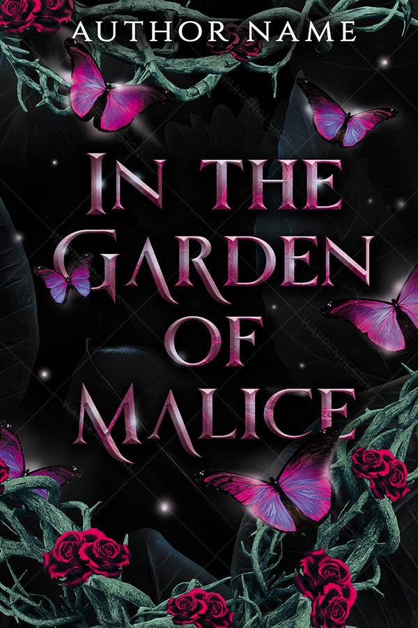 In the Garden of Malice