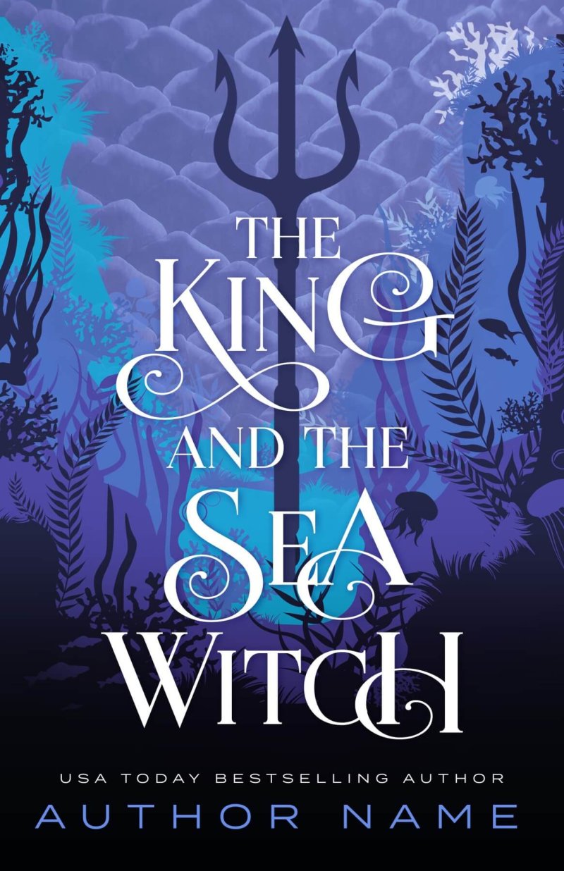 The King and the Sea Witch