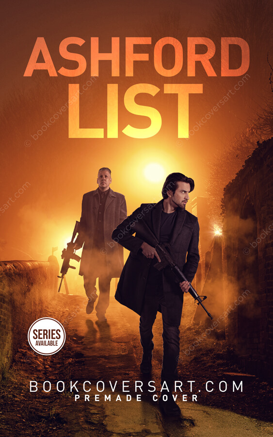 Ashford List
