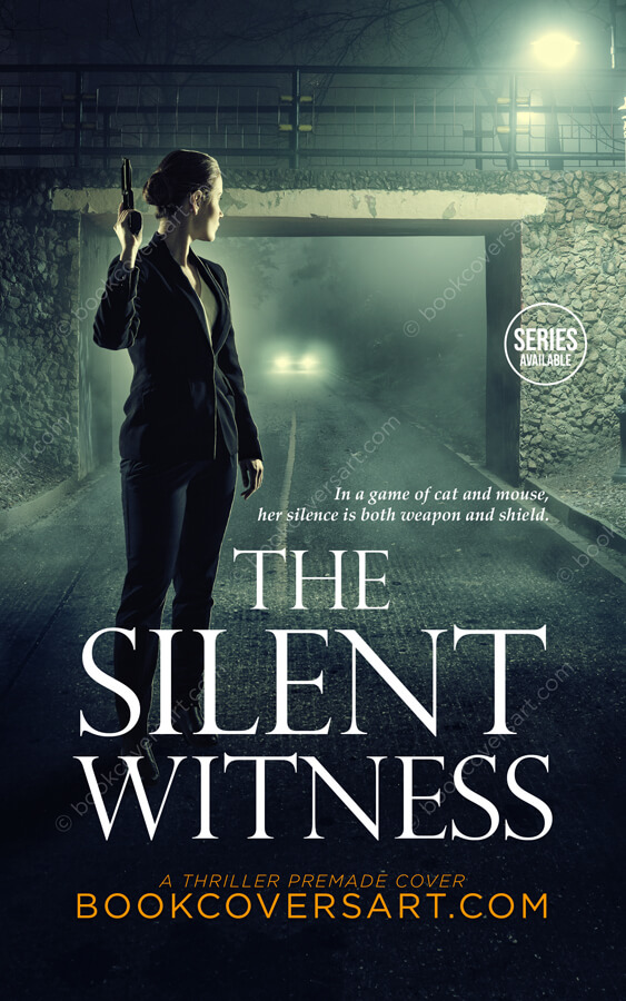 The Silent Witness
