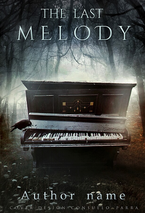 The last melody