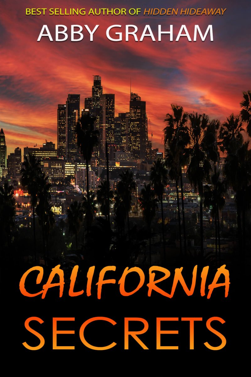 California Secrets