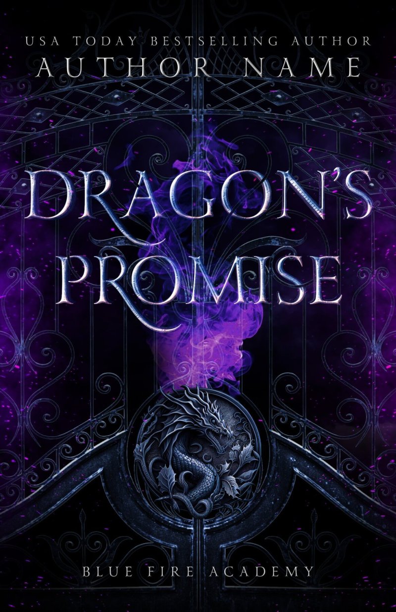 Dragon’s Promise