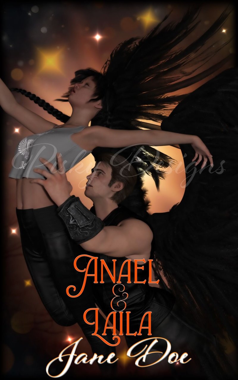 Anael and Laila