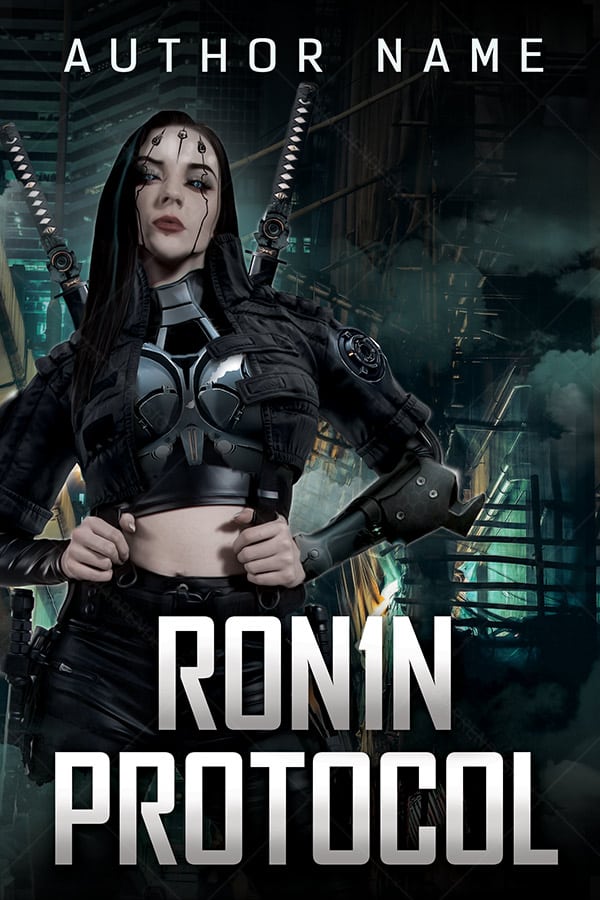 Ronin Protocol