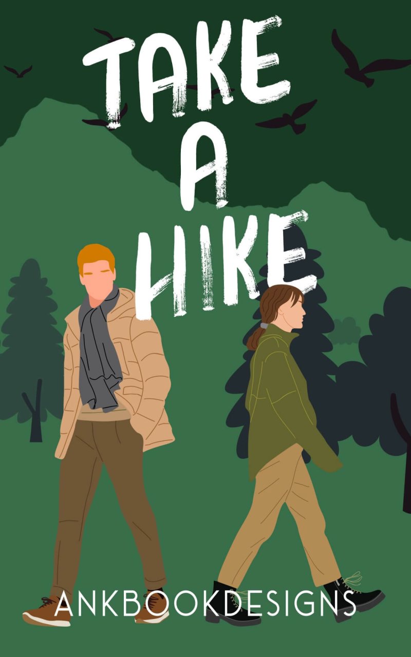 Take A Hike