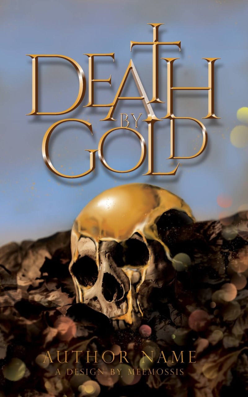 Death by Gold