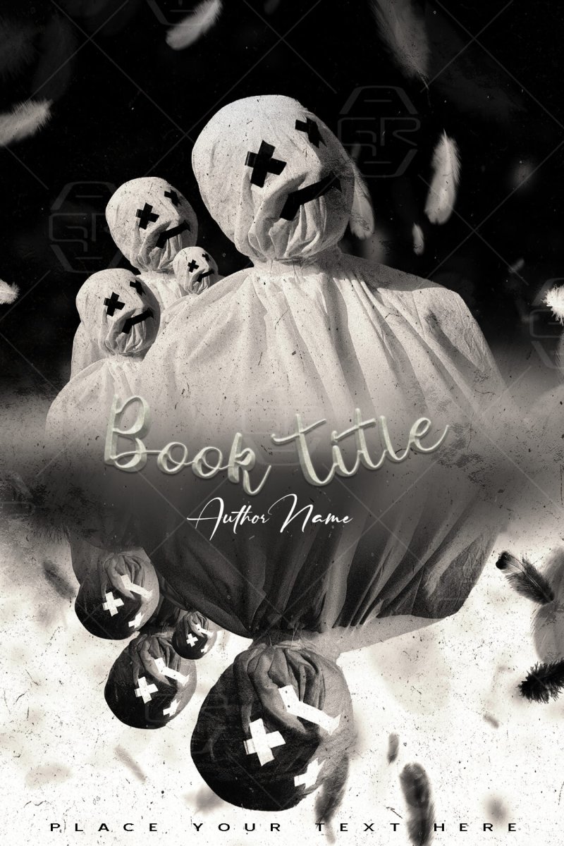 Anonymous white