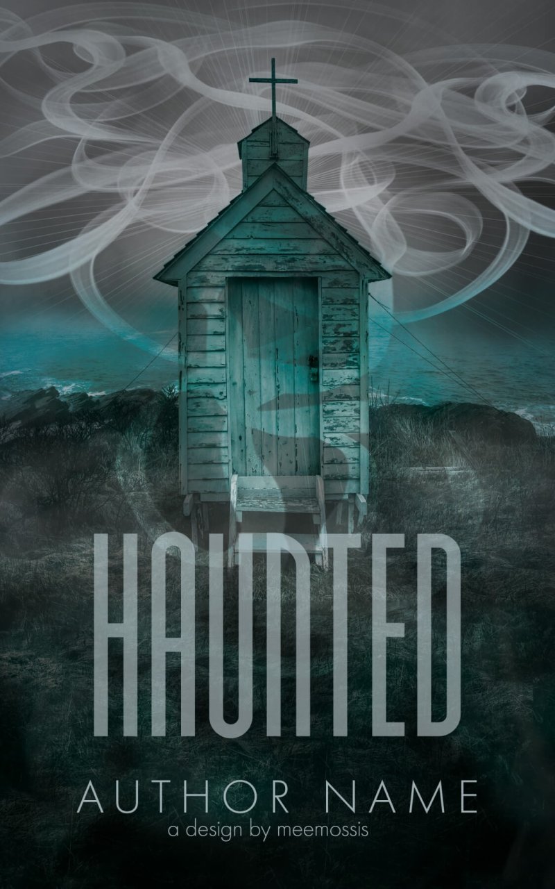 Haunted