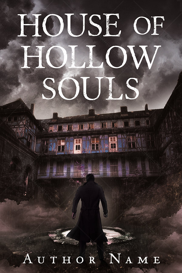 House of Hollow Souls