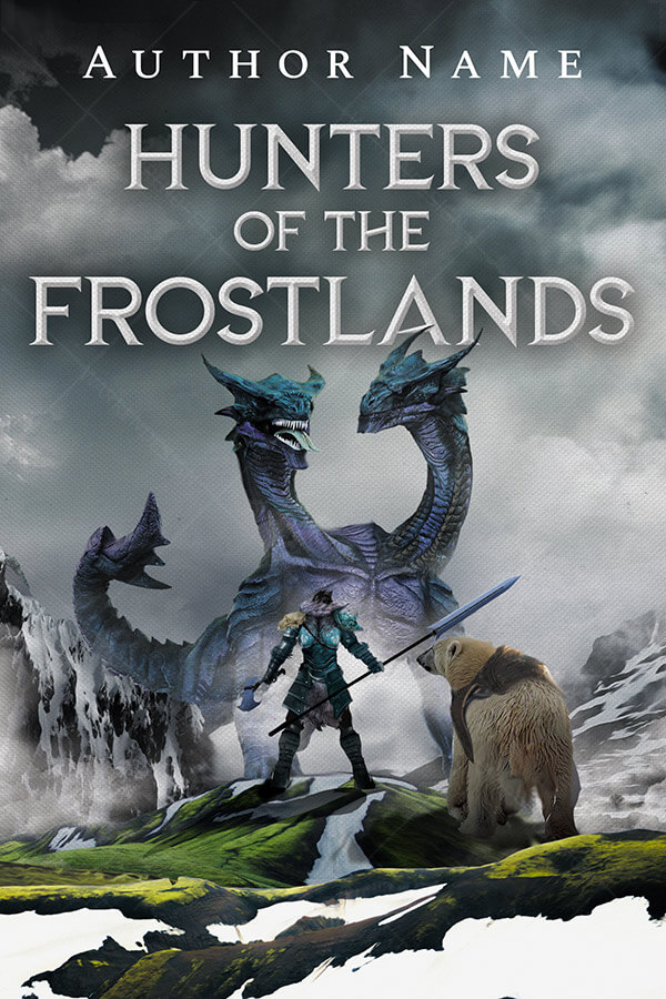 Hunters of the Frostlands