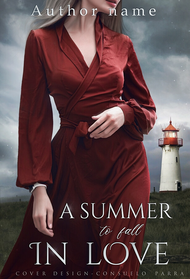 A summer to fall in love