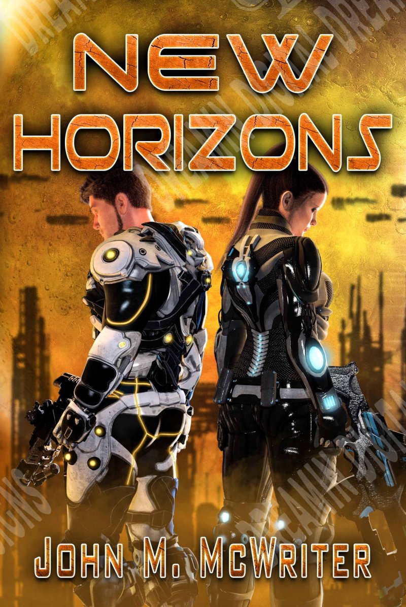 New Horizons