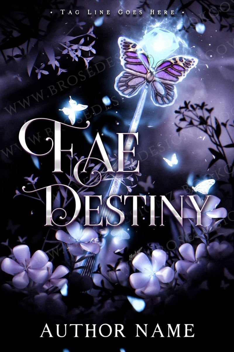 Fae Destiny