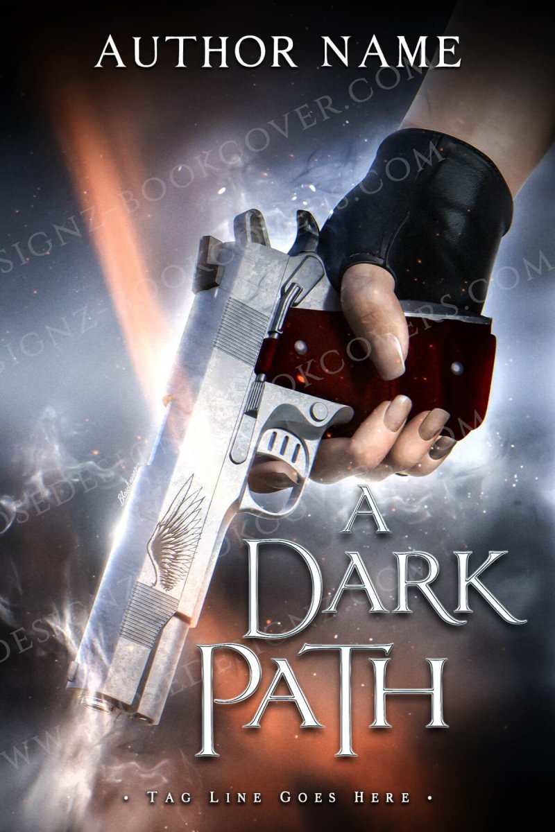 A Dark Path