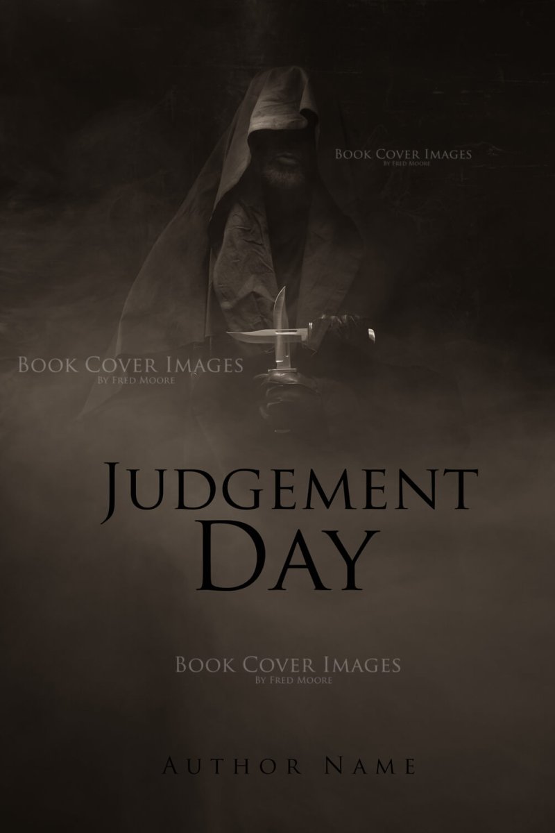 Judgement Day