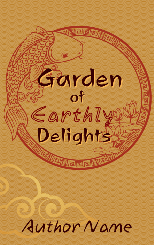 Garden of Earthly Delights