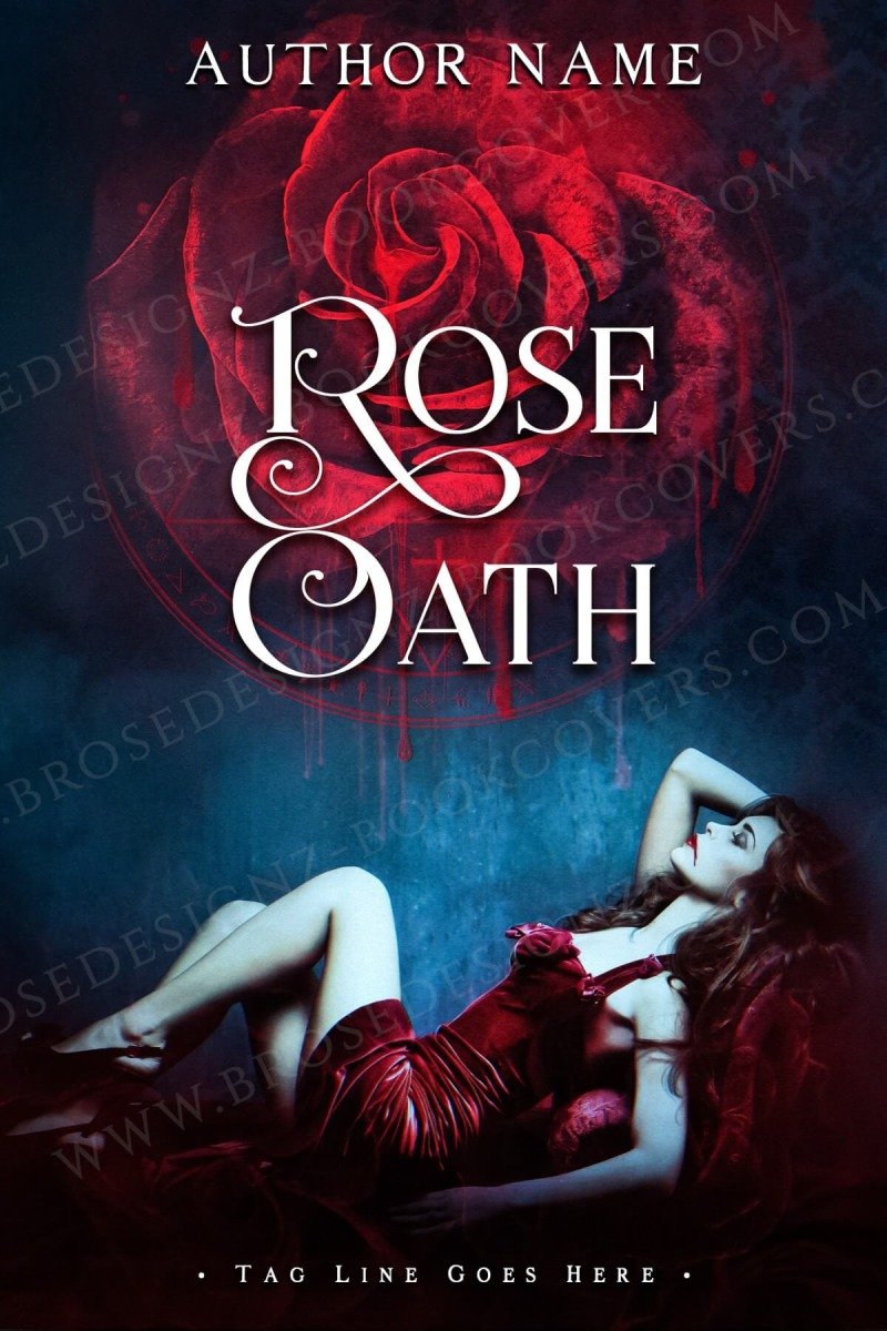 Rose Oath