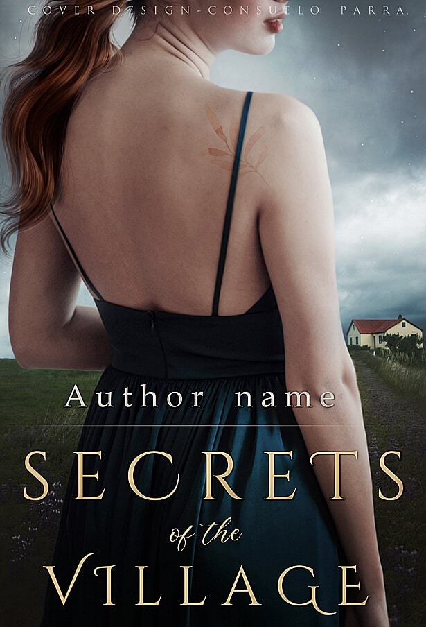 Secrets of the village