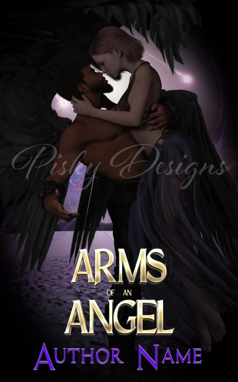 Arms Of An Angel