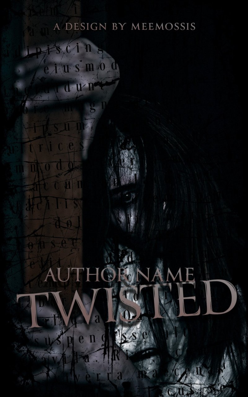 Twisted