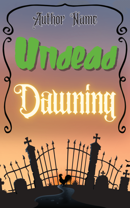 Undead Dawning