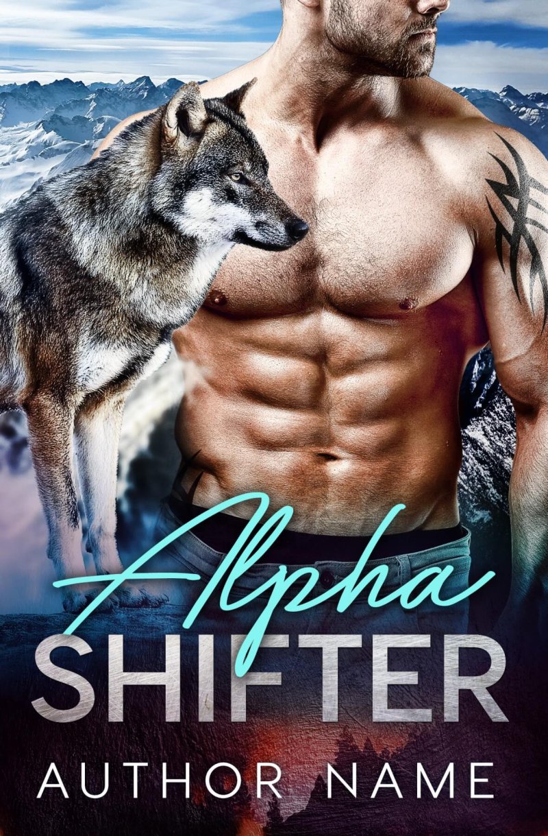 Alpha Shifter