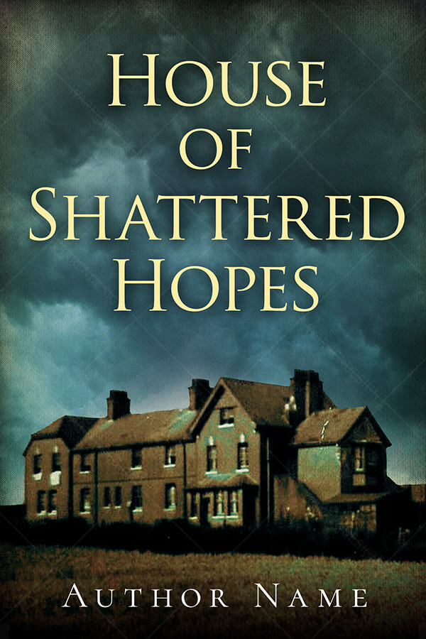 House of Shattered Hopes