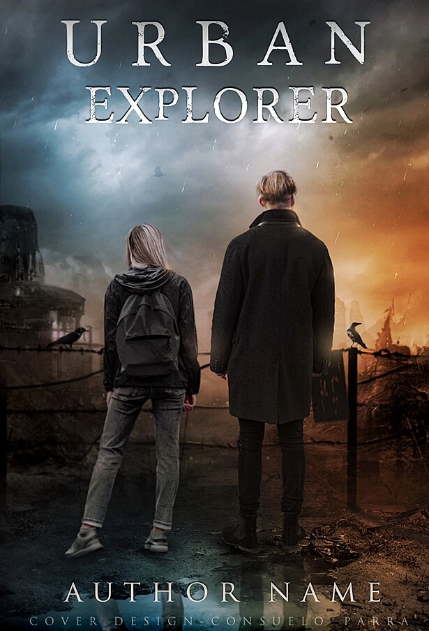 Urban explorer II