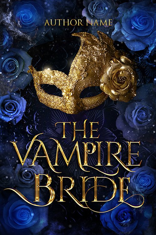 The Vampire Bride