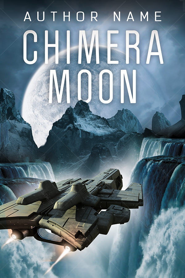 Chimera Moon